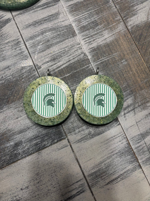 Cardstock Vent Clips (2”)