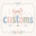 Custom Bow Request